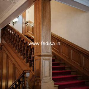 Latest Steel And Glass Railing Designs No-36986