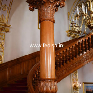 Best Balcony Railing Design For Indian Homes No-36987