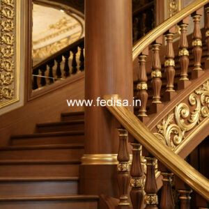 Best Exterior Railing Design Ideas No-36992