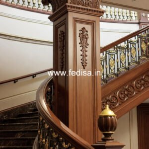 Latest Balcony Railing Design India 2038 No-36994