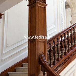 Indian Homes Ke Liye Stylish Railings No-36999