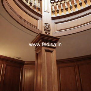 Modern Steel Railing Design India Homes No-37002