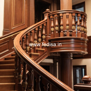Stylish Balcony Railing Ideas For Ghar No-37003