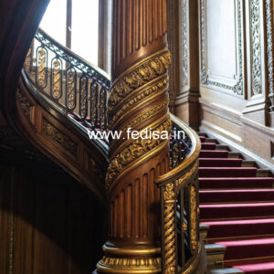 Affordable Railing Design Ideas For Indian Homes No-37006