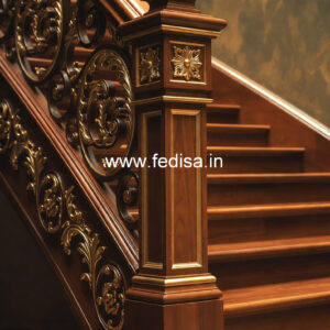 Stylish Indian Balcony Railing Design Ideas No-37010