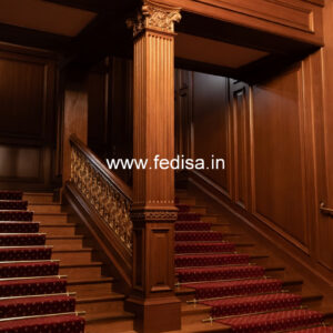 Balcony Railing Design India Latest Trends No-37011