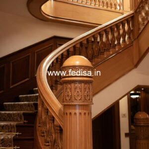 Indian Style Balcony Railing Design Ideas No-37019
