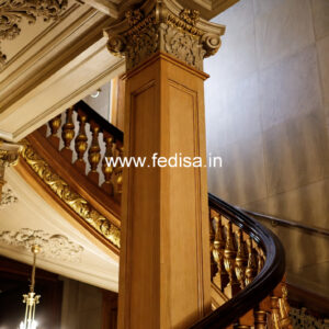 Affordable Balcony Railing Design For Ghar No-37025