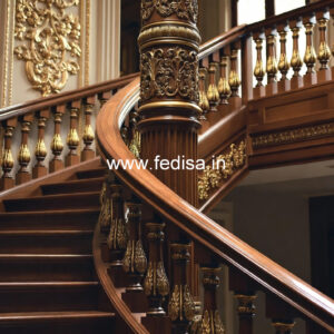 Stylish Balcony Ideas With Railings India No-37027