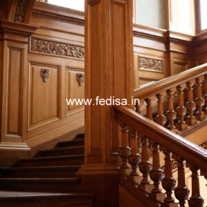 Stylish Steel Balcony Ideas India No-37030