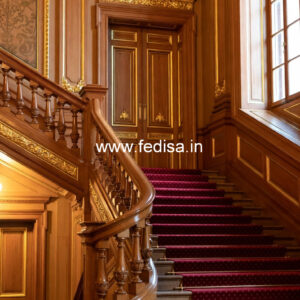 Stylish Balcony Design India Latest Trends No-37033