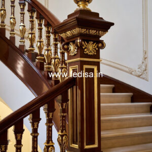 Best Exterior Railing Design India No-37034