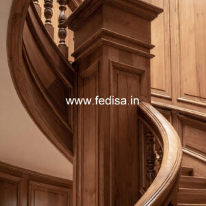 Ghar Ke Liye Stylish Steel Railings No-37036