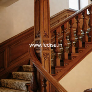 Stylish Exterior Balcony Railing India No-37040