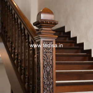 Balcony Railing Design For Indian Apartments No-37045