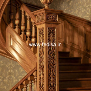 Modern Indian Home Balcony Railing Ideas No-37053