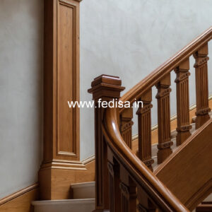 Stylish Balcony Railings For Indian Homes No-37059