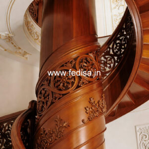 Modern Exterior Balcony Ideas India No-37075