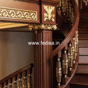 Modern Balcony Design India Exterior No-37084