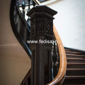 Ghar Ke Liye Latest Balcony Design With Railings No-37090