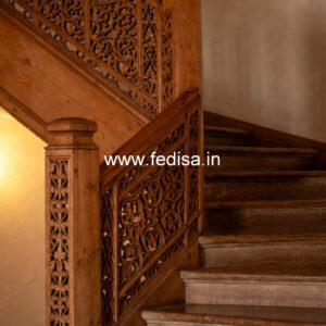 Latest Balcony & Stair Railing Designs You Must See No-37092