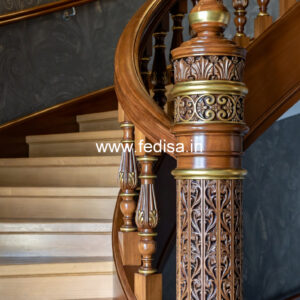 Don?t Build Your Railing Before Watching This! No-37100