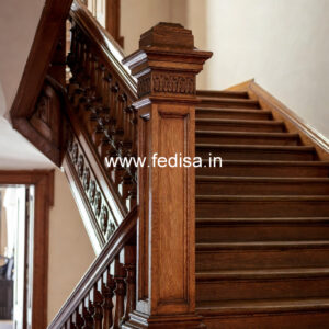 Latest Staircase Railing Design Ideas For Modern Homes No-37110