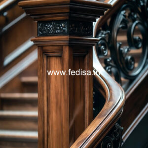 Best Steel Railing Design Ideas For Balcony No-37111