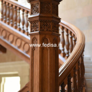 Best Stair Railing Ideas For Home No-37120