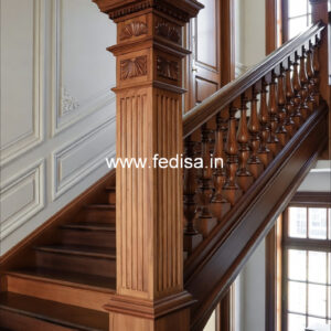 Modern Exterior Railing Designs 2038 No-37126
