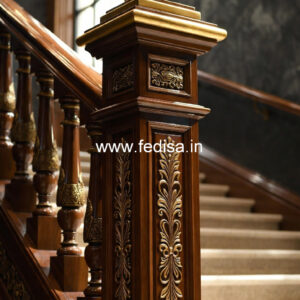 Stylish Balcony Railings You Will Love No-37129