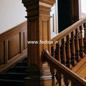 Simple And Stylish Railing Design Ideas No-37133