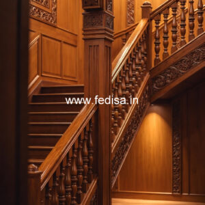 Latest Staircase Railing Designs 2038 No-37136