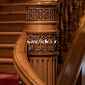 Top Exterior Railing Design Ideas No-37139