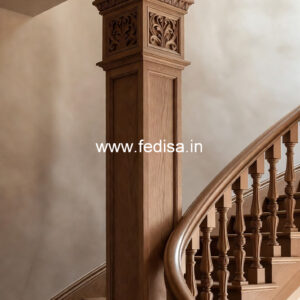 Top Staircase Railing Ideas For Home No-37142