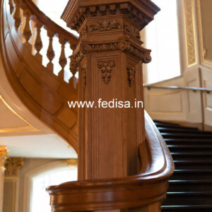 Modern Balcony Design Trends 2038 No-37145