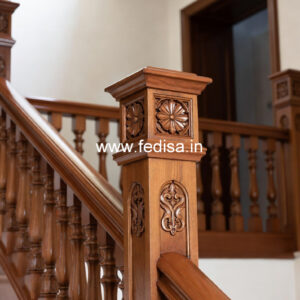 Top Balcony Railing Designs India No-37151