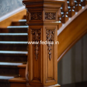 Top 20 Exterior Railing Designs No-37154