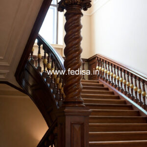 Modern Steel Railing Design Trends No-37155