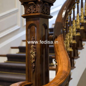 Top Steel Balcony Railing Designs No-37158