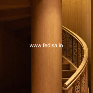 Latest Modern Staircase Railings No-37161