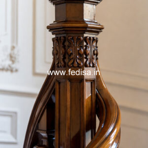 Creative Balcony Railing Designs No-37162