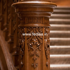 Best Steel Railing Design For House No-37163
