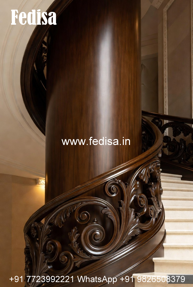 Best Exterior Balcony Railings No-37172