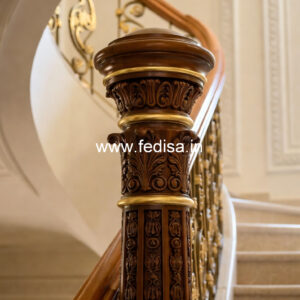 Top Balcony Ideas With Railings No-37179