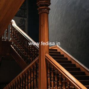 Top Modern Staircase Railings No-37182