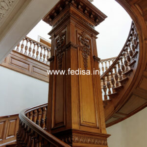 Top Exterior Railing Designs No-37191