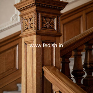 Ghar Exterior Railing Design Ideas No-37210