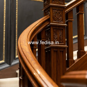 Best Balcony Railing India No-37214