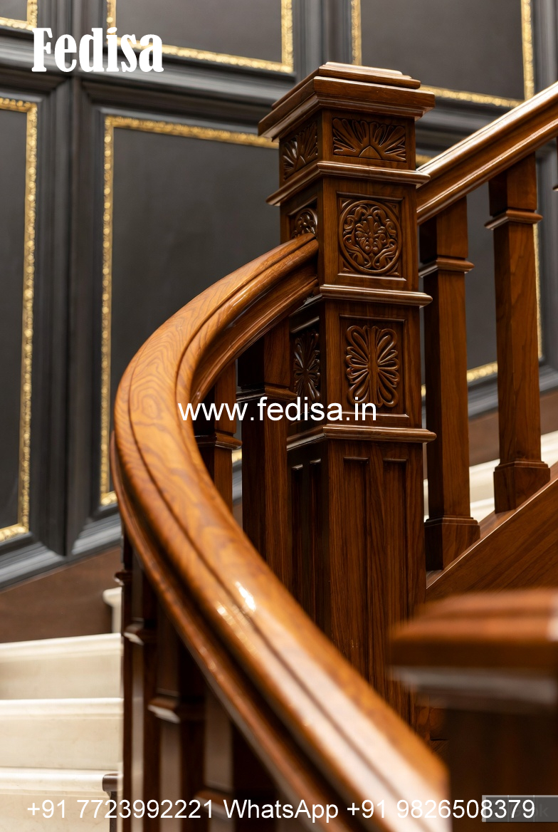Best Balcony Railing India No-37214